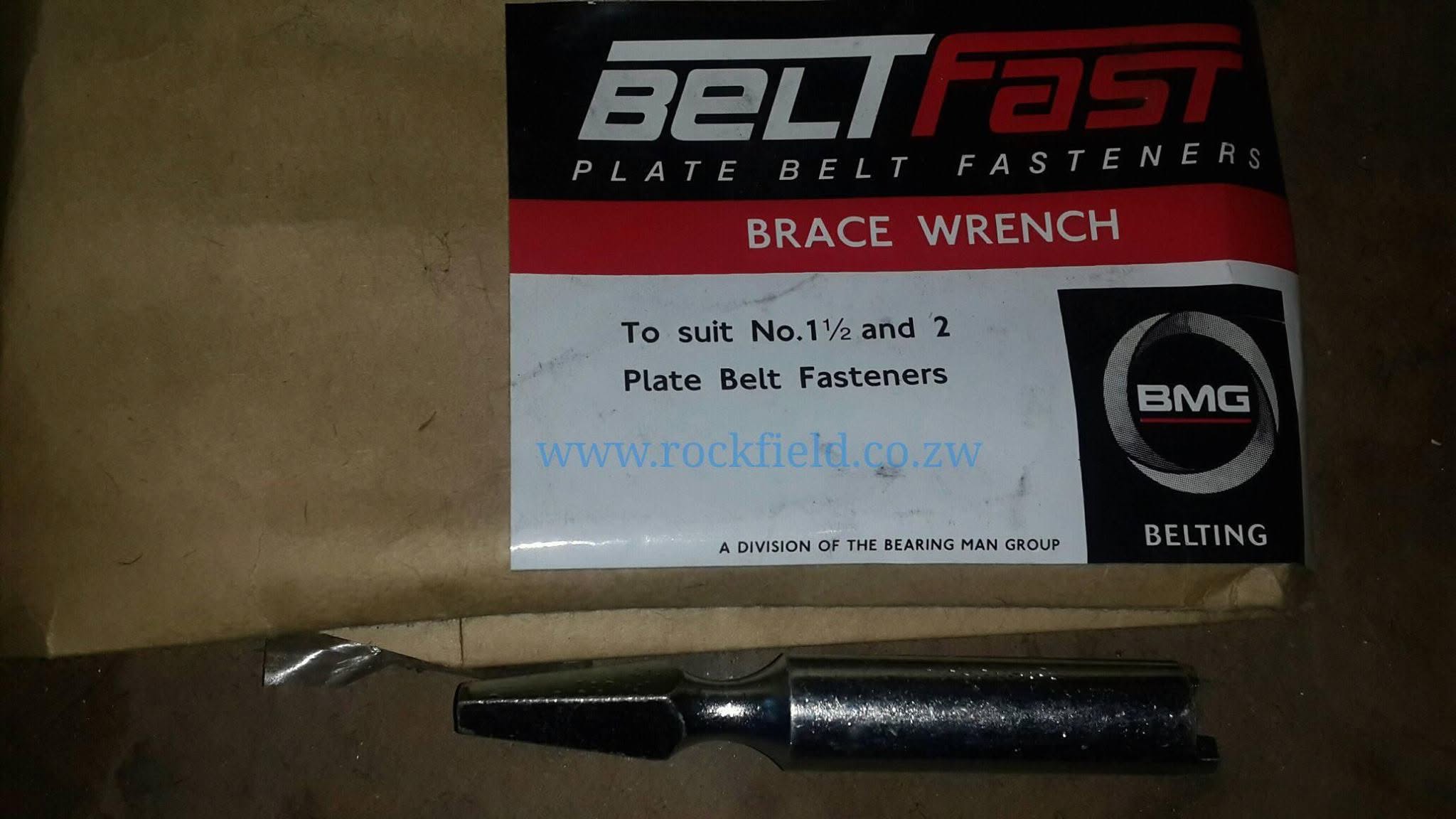 Beltfast Brace Wrench