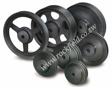 Pulley, Set